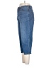 Gloria Vanderbilt Blue Jeans Size 8 - photo 5