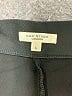 Max Studio Solid Black Casual Pants Size L - photo 7