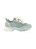 Tory Burch Green Sneakers Size 9 - photo 1