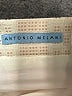 Antonio Melani Argyle Ivory Formal Skirt Size 12 - photo 4