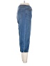 Gloria Vanderbilt Blue Jeans Size 8 - photo 4