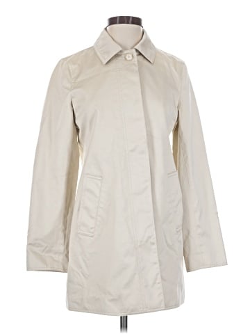 Coach Trenchcoat (view 1)