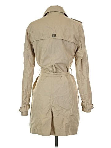 Lucky Brand Trenchcoat (view 2)