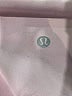 Lululemon Athletica Pink Active Pants Size 6 - photo 7