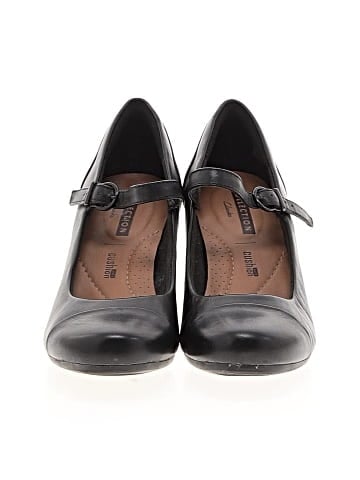 Clarks Heels (view 2)