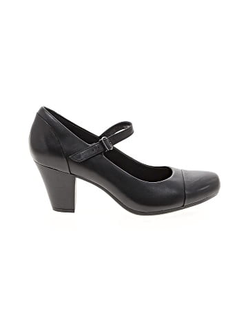 Clarks Heels (view 1)