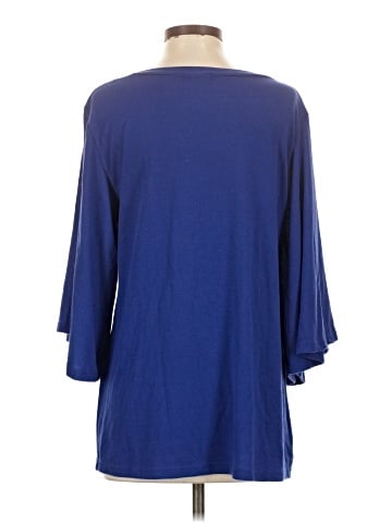 Amaryllis Poncho (view 2)