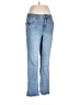 Seven7 Blue Jeans Size 12 - photo 1