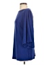 Amaryllis Blue Poncho Size S - photo 5