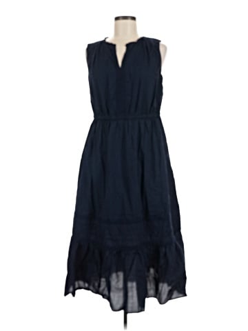 Style&Co Casual Dress (view 1)
