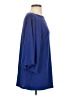 Amaryllis Blue Poncho Size S - photo 4