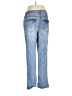 Seven7 Blue Jeans Size 12 - photo 2