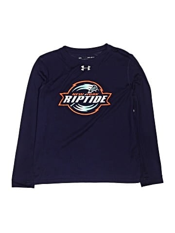Under Armour Long Sleeve T-Shirt (view 1)