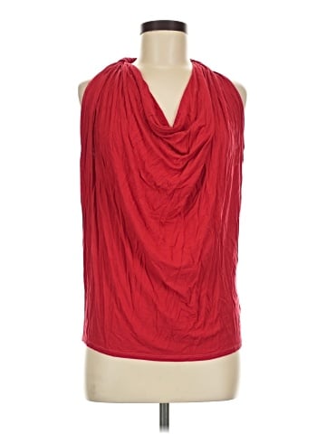 Michael Stars Sleeveless Blouse (view 1)