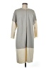 St. John Gray Poncho Size 8 - photo 1