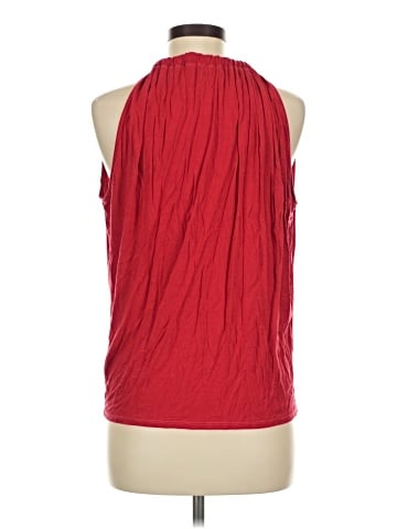 Michael Stars Sleeveless Blouse (view 2)