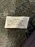 Gallery Purple Trenchcoat Size 1X - photo 7