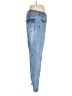 Seven7 Blue Jeans Size 12 - photo 4