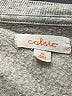 colsie Hearts Gray Pullover Sweater Size XL - photo 7