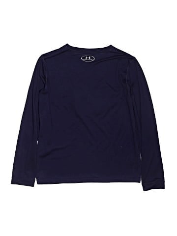 Under Armour Long Sleeve T-Shirt (view 2)