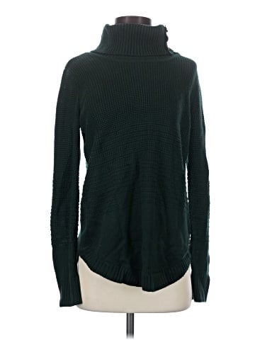 Calvin Klein Turtleneck Sweater (view 1)