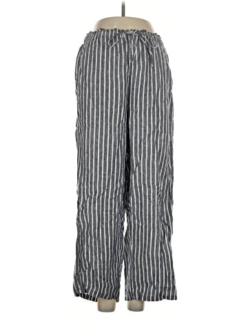 J.Crew Linen Pants (view 1)