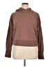 JoyLab Brown Sweatshirt Size XL - photo 1