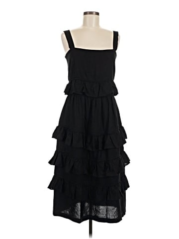 Tach Clothing Cocktail Dress (view 1)