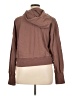 JoyLab Brown Sweatshirt Size XL - photo 2