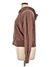 JoyLab Brown Sweatshirt Size XL - photo 5
