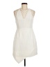 Sugar Lips Ivory Cocktail Dress Size M - photo 1