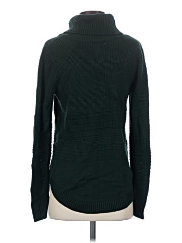 Calvin Klein Turtleneck Sweater (view 2)