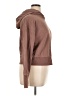 JoyLab Brown Sweatshirt Size XL - photo 4