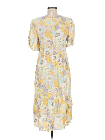 Ann Taylor LOFT Outlet Casual Dress (view 2)