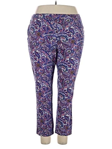 Isaac Mizrahi LIVE! Active Pants (view 1)