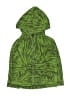 Lands' End 100% Polyester Green Zip Up Hoodie Size S (toddler) - photo 1