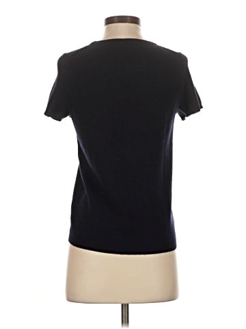 C by Bloomingdales Cashmere Cardigan (view 2)