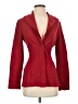 CAbi 100% Wool Red Wool Cardigan Size XS - photo 1