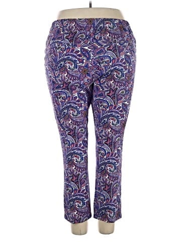 Isaac Mizrahi LIVE! Active Pants (view 2)