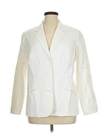 Coldwater Creek Blazer (view 1)