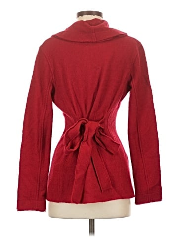 CAbi Wool Cardigan (view 2)