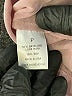 Intermix 100% Silk Pink 3/4 Sleeve Silk Top Size P (petite) - photo 8
