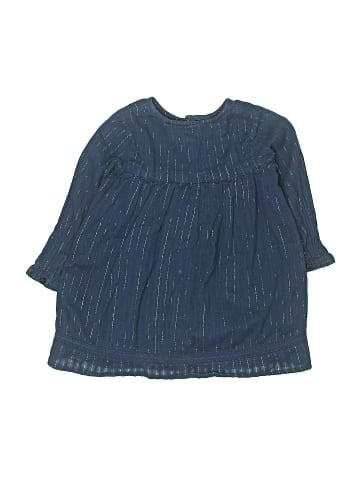 Peek... Dress (view 2)