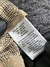 Rena Rowan Houndstooth Brown Dress Pants Size 12 - photo 8
