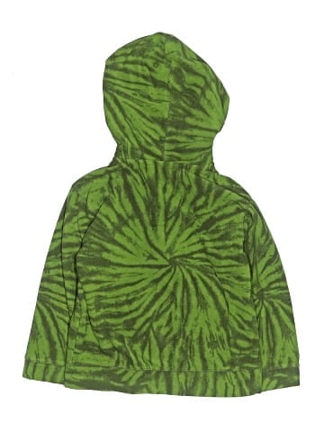 Lands' End Zip Up Hoodie (view 2)