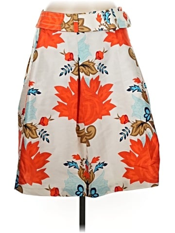 Talbots Silk Skirt (view 1)