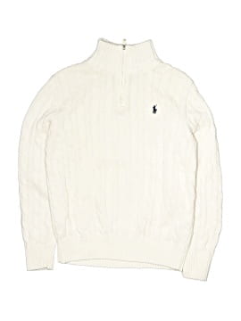 Polo By Ralph Lauren Pullover Sweater