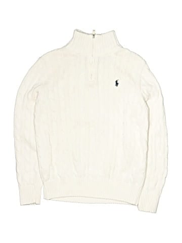 Polo by Ralph Lauren Pullover Sweater (view 1)