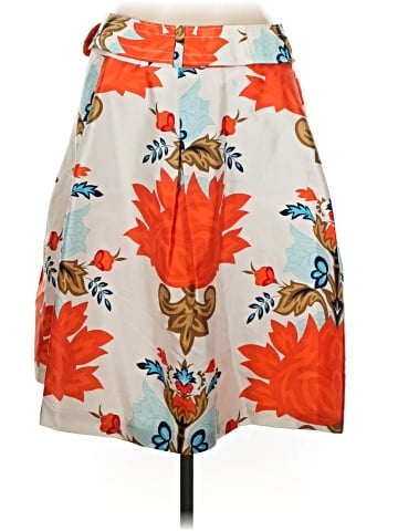 Talbots Silk Skirt (view 2)