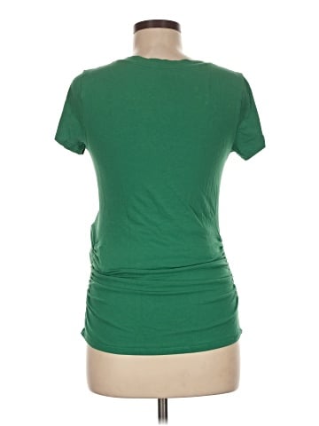 Old Navy - Maternity Short Sleeve T-Shirt (view 2)